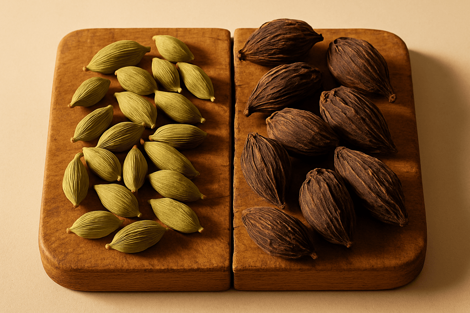 What Is Elaichi? Green Cardamom Meaning, Types and Grades